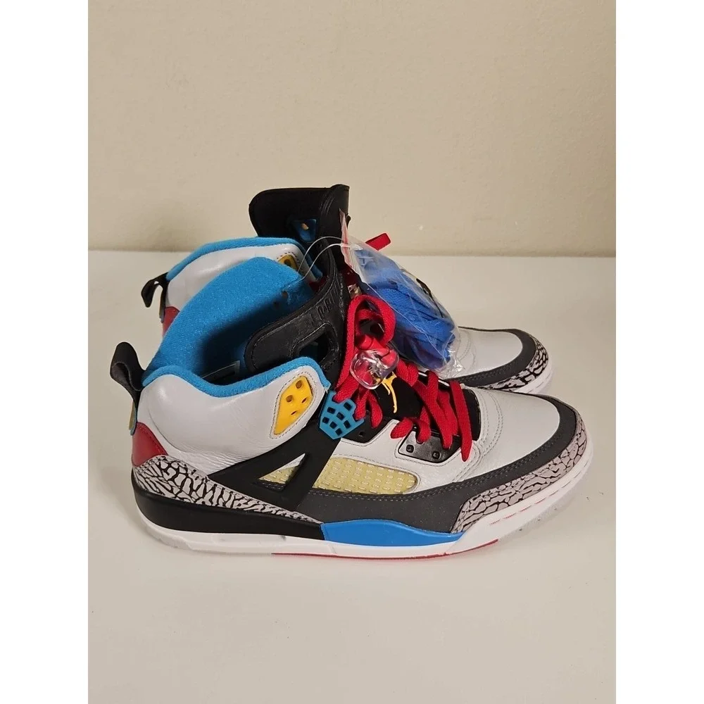Jordan this nike